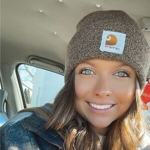 Meet your Posher, Kristina René